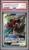 Umbreon & Darkrai Gx