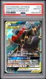 Umbreon & Darkrai Gx
