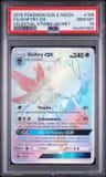 Shiftry Gx
