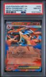Mega Charizard Y Ex