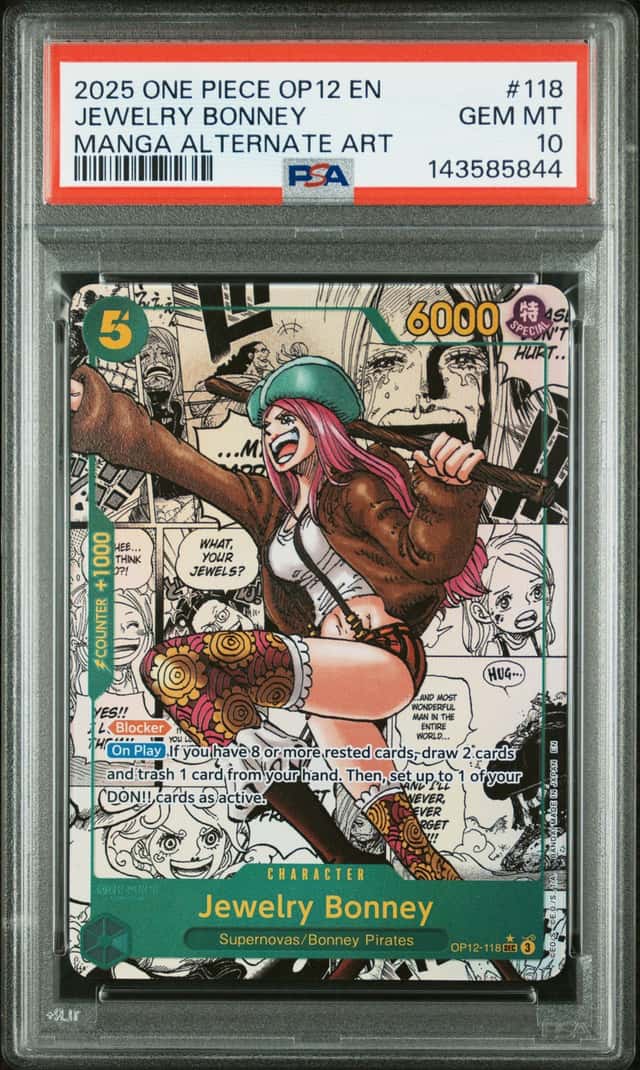Jewelry Bonney