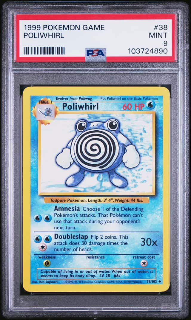 Poliwhirl