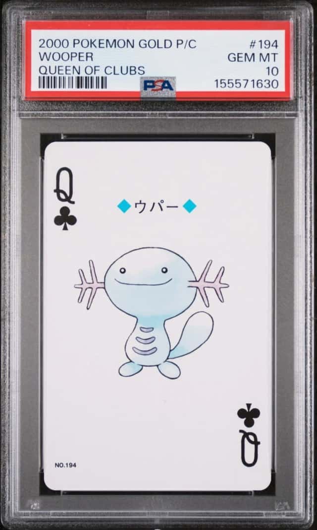 Wooper