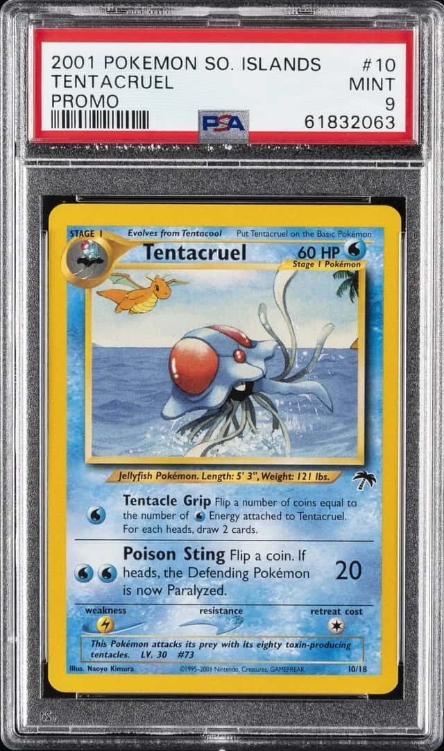 Tentacruel