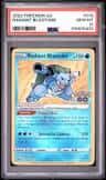 Radiant Blastoise