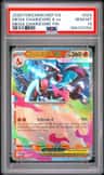 Mega Charizard X Ex