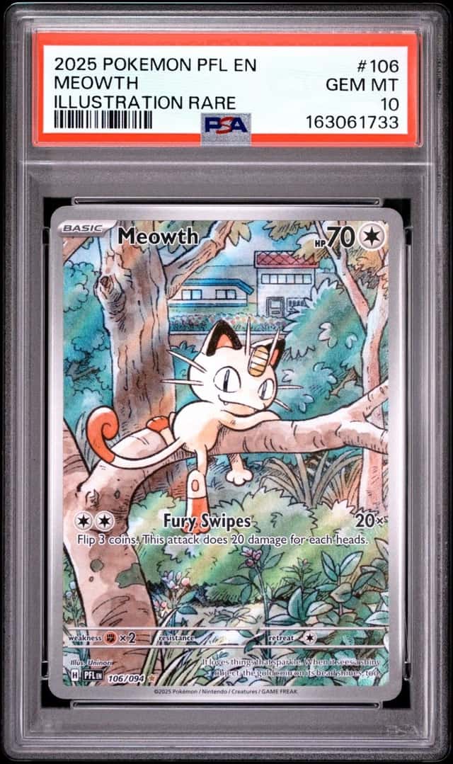 Meowth