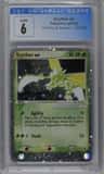 Scyther Ex
