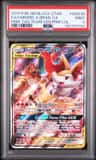 Charizard & Braixen Gx