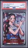 Nico Robin