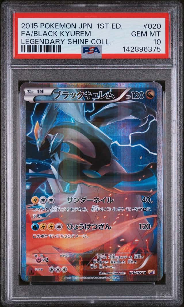 Black Kyurem