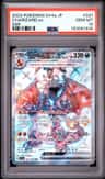 Charizard Ex