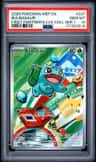 Bulbasaur