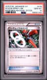 Scizor Spirit Link