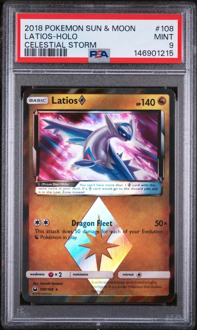 Latios