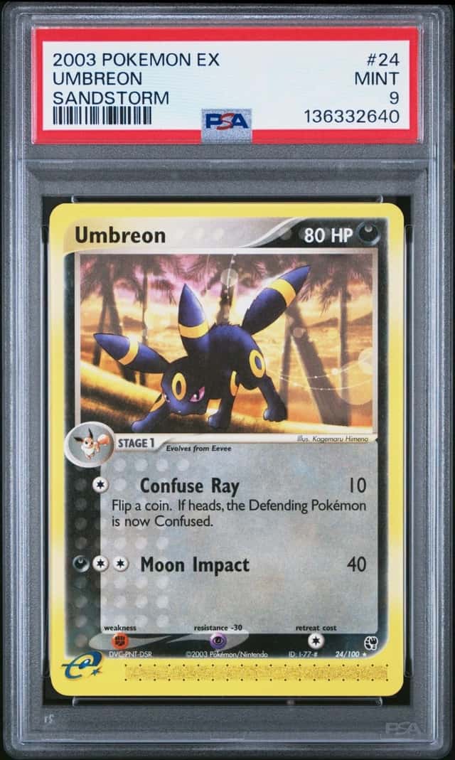Umbreon