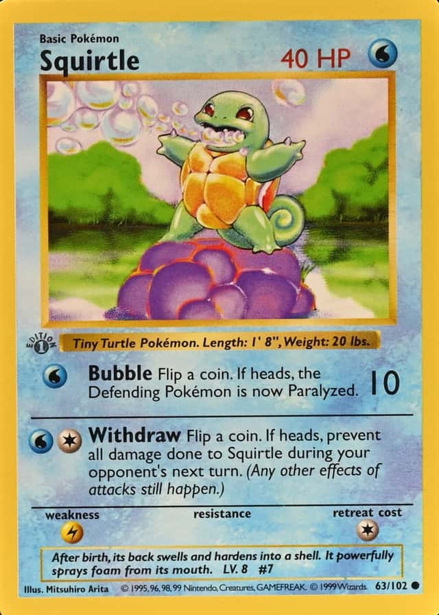 1st Edition · Gray Stamp