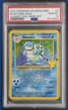 Blastoise