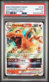 Charizard Vstar