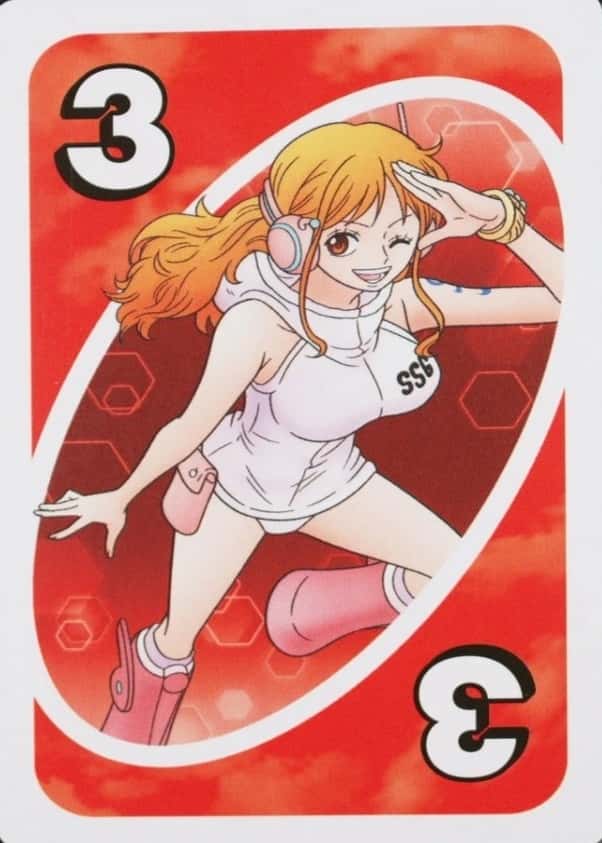 Red-#3
