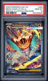 Mega Hawlucha Ex