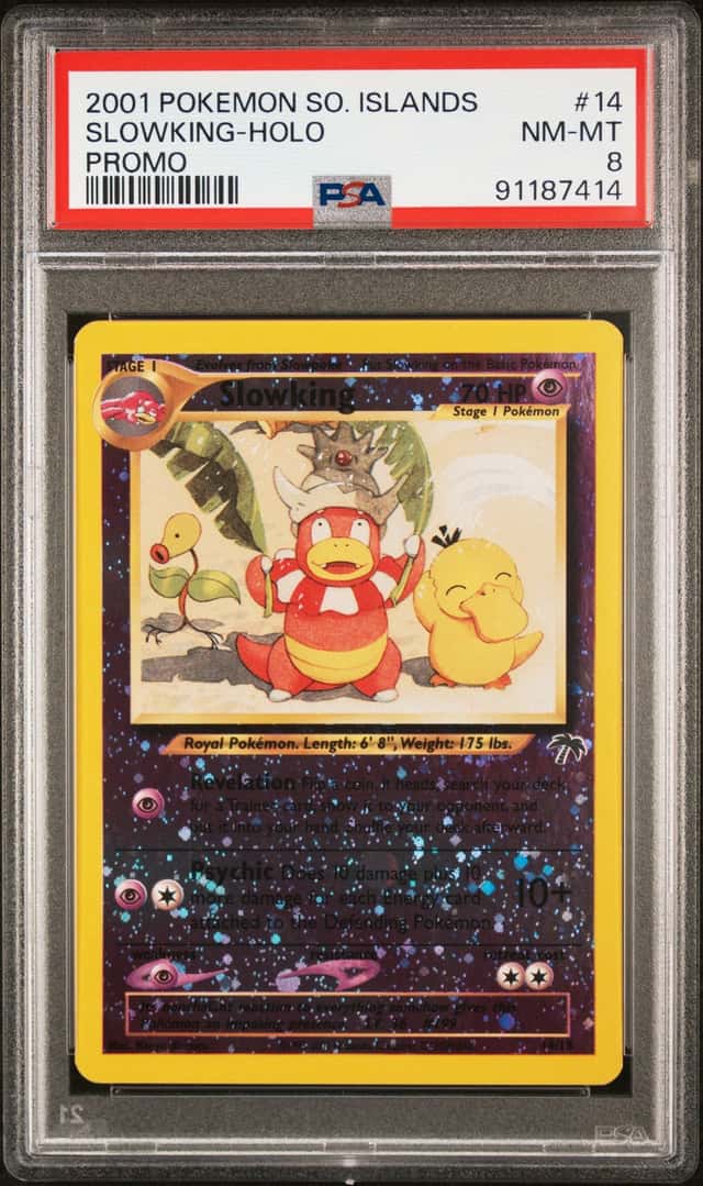 Slowking