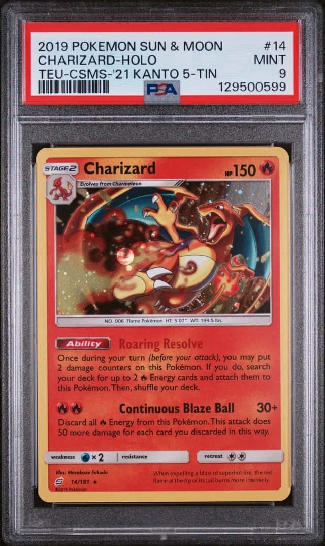 Charizard