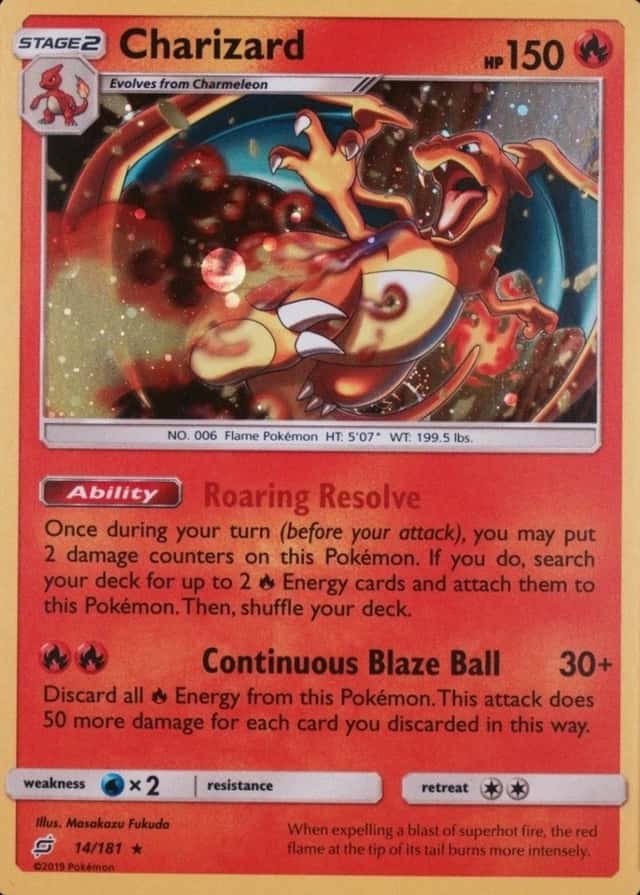 Holo · Exclusive Kanto 5