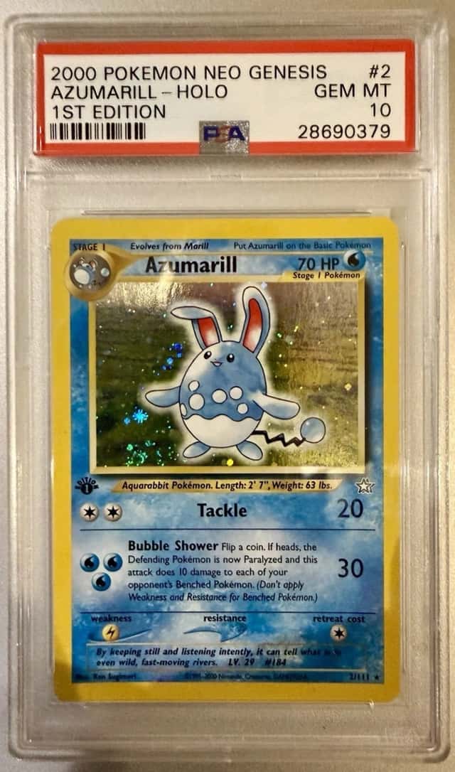 Azumarill