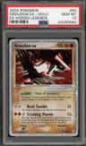 Groudon Ex