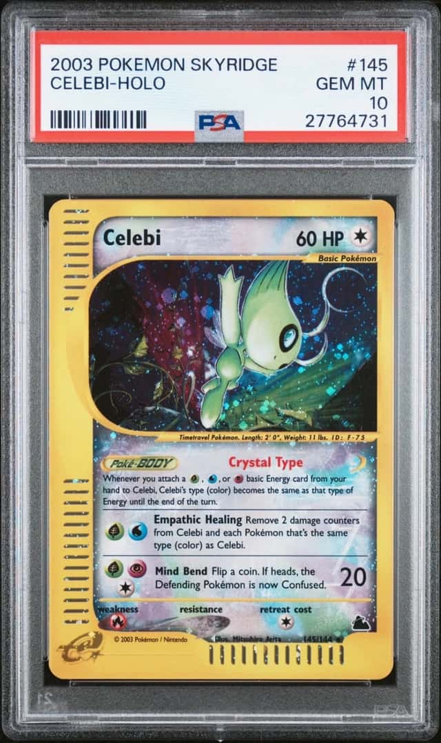 Celebi