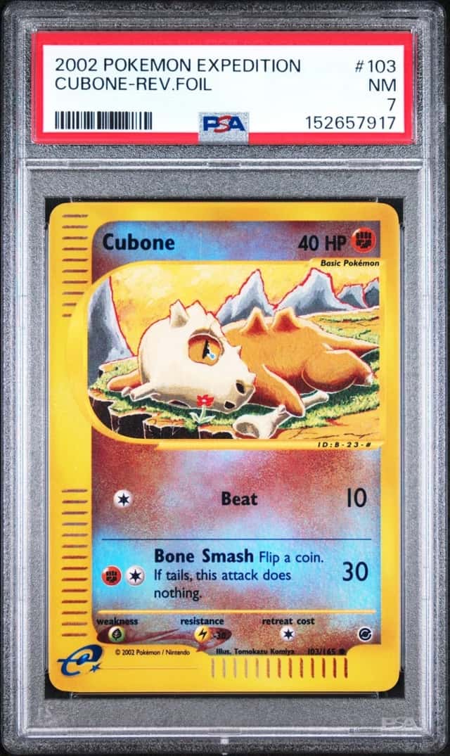 Cubone