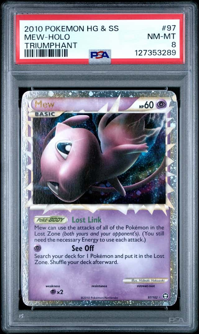 Mew