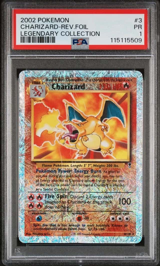 Charizard