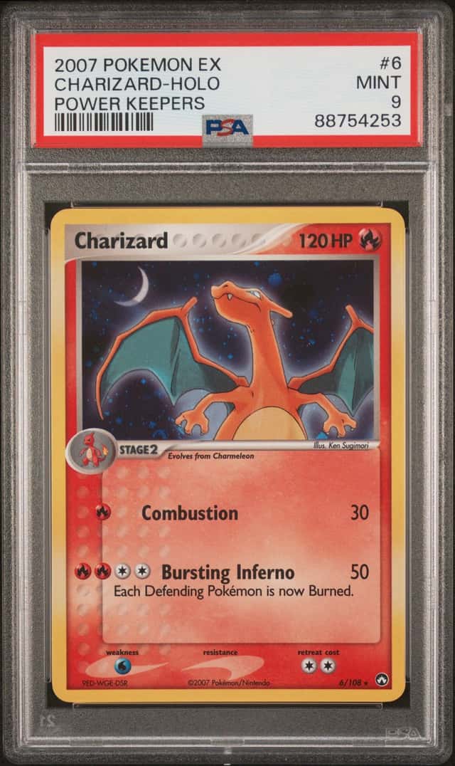 Charizard