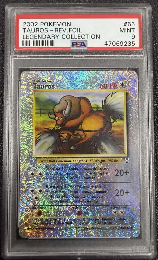 Tauros