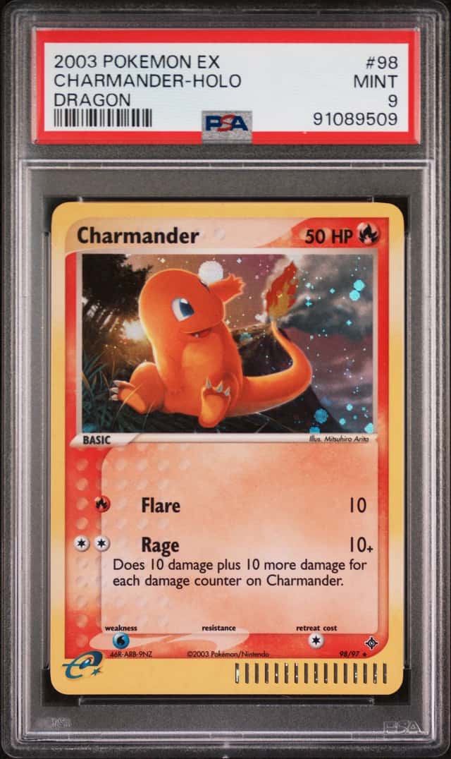 Charmander