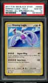 Shining Lugia
