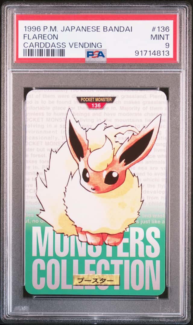 Flareon