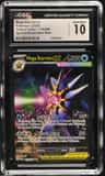 Mega Starmie Ex