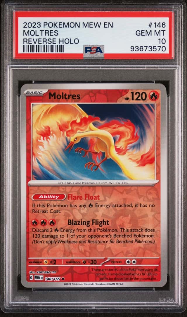 Moltres