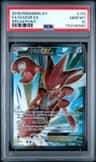 Scizor Ex