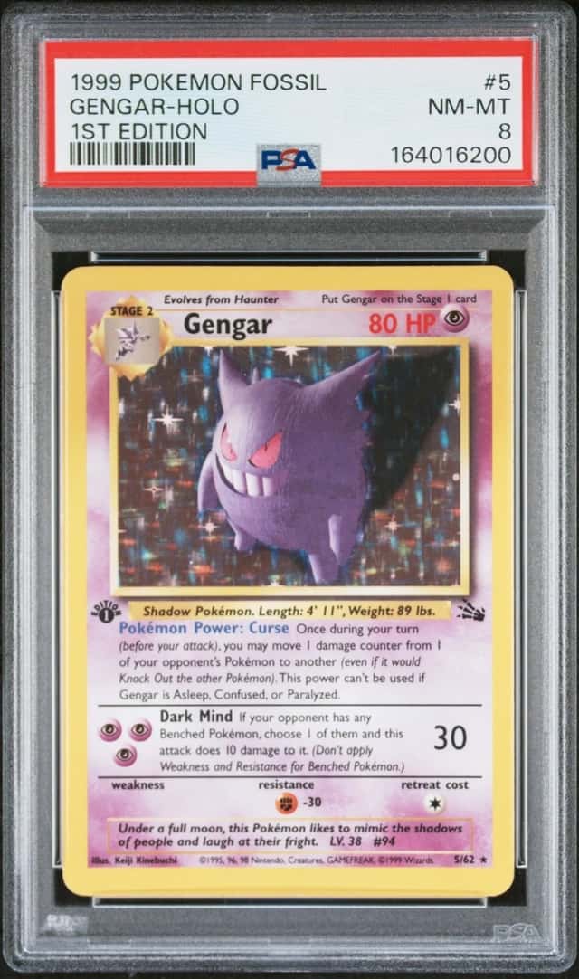 Gengar