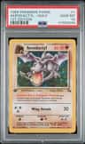Aerodactyl