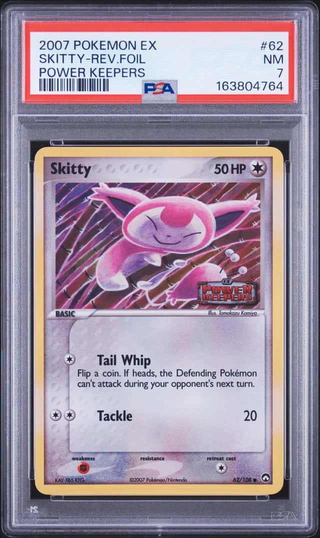 Skitty