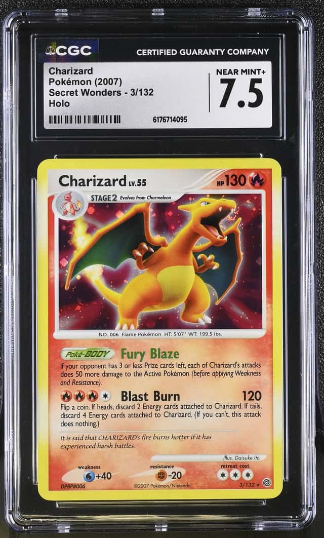 Charizard