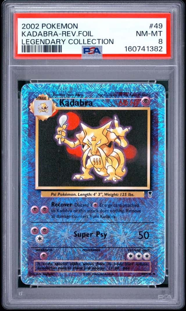 Kadabra