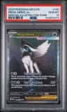 Mega Absol Ex
