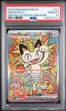 Meowth Ex