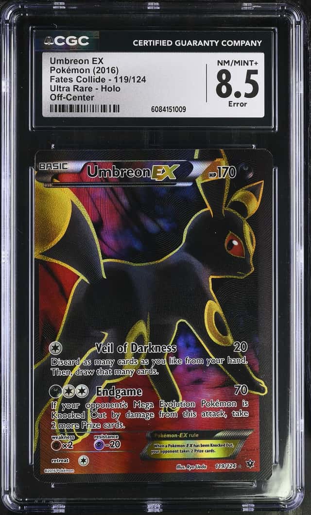 Umbreon EX